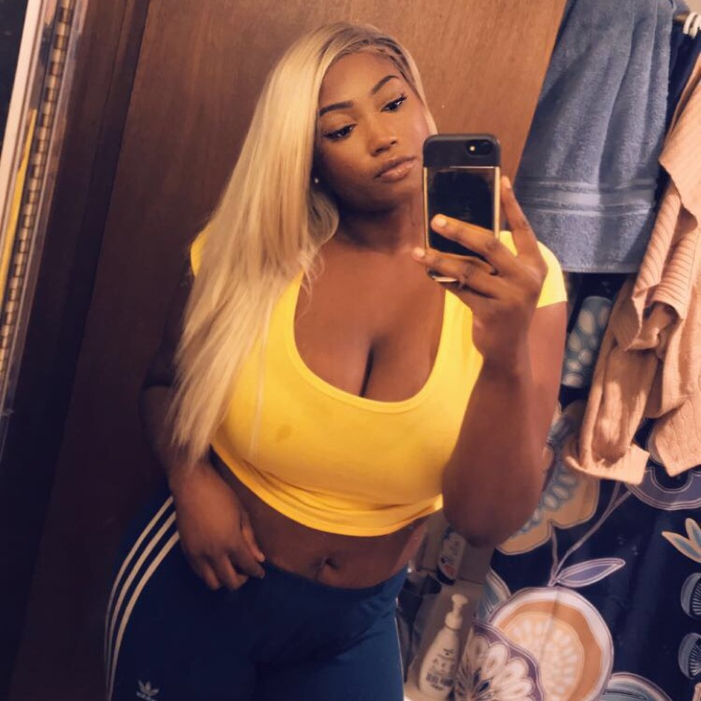 Meet your Posher, Jazmyn